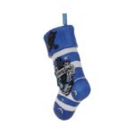 Harry Potter - Ravenclaw Stocking Hanging Festive Ornament (9.5cm) - Image 4