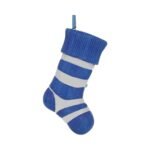 Harry Potter - Ravenclaw Stocking Hanging Festive Ornament (9.5cm) - Image 6