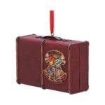 Harry Potter - Hogwarts Suitcase Trunk Hanging Festive Ornament (5.5cm) - Image 5