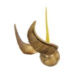 Harry Potter - Golden Snitch Quidditch Hanging Festive Ornament - Image 5