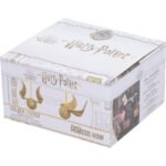 Harry Potter - Golden Snitch Quidditch Hanging Festive Ornament - Image 7