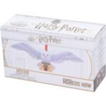 Harry Potter - Hedwig Owl Hanging Festive Decorative Ornament (6cm) - Image 7