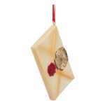Harry Potter - Hogwarts Acceptance School Letter Hanging Resin Ornament (4.3cm) - Image 6