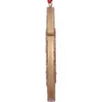 Harry Potter - Train Platform 9 3/4 Hanging Festive Decorative Ornament (8.5cm) - Image 3