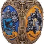 Harry Potter - Four Hogwarts House Hanging Festive Decorative Ornament (9.5cm) - Image 3