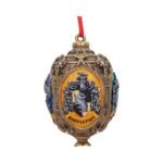 Harry Potter - Four Hogwarts House Hanging Festive Decorative Ornament (9.5cm) - Image 6