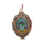 Harry Potter - Four Hogwarts House Hanging Festive Decorative Ornament (9.5cm) - Image 7