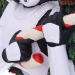 Original Stormtrooper - Wreath Hanging Resin Ornament (9cm) - Image 3
