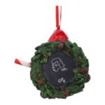 Original Stormtrooper - Wreath Hanging Resin Ornament (9cm) - Image 5
