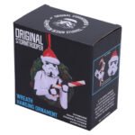 Original Stormtrooper - Wreath Hanging Resin Ornament (9cm) - Image 8