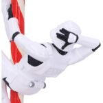 Original Stormtrooper - Candy Cane Hanging Resin Ornament (12cm) - Image 2