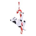 Original Stormtrooper - Candy Cane Hanging Resin Ornament (12cm) - Image 7