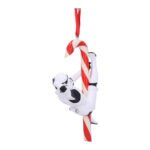 Original Stormtrooper - Candy Cane Hanging Resin Ornament (12cm) - Image 5