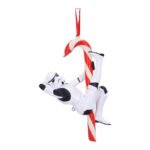 Original Stormtrooper - Candy Cane Hanging Resin Ornament (12cm) - Image 4