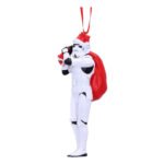 Original Stormtrooper - Santa Sack Hanging Resin Ornament (13cm) - Image 6