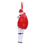 Original Stormtrooper - Santa Sack Hanging Resin Ornament (13cm) - Image 5