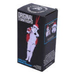 Original Stormtrooper - Santa Sack Hanging Resin Ornament (13cm) - Image 8
