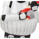 Original Stormtrooper - In Stocking Hanging Resin Ornament (11cm) - Image 2