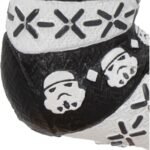 Original Stormtrooper - In Stocking Hanging Resin Ornament (11cm) - Image 3