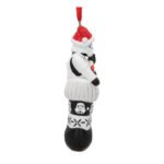 Original Stormtrooper - In Stocking Hanging Resin Ornament (11cm) - Image 5