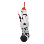 Original Stormtrooper - In Stocking Hanging Resin Ornament (11cm) - Image 7