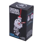 Original Stormtrooper - In Stocking Hanging Resin Ornament (11cm) - Image 8