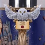 Harry Potter - Hogwarts Crest Collectable Resin Tankard (15.5cm) - Image 2