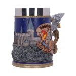 Harry Potter - Hogwarts Crest Collectable Resin Tankard (15.5cm) - Image 5