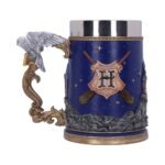 Harry Potter - Hogwarts Crest Collectable Resin Tankard (15.5cm) - Image 6