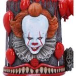 IT - Pennywise 'Time To Float' Resin Tankard (15.5cm) - Image 2
