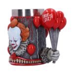IT - Pennywise 'Time To Float' Resin Tankard (15.5cm) - Image 5