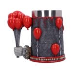 IT - Pennywise 'Time To Float' Resin Tankard (15.5cm) - Image 6