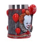 IT - Pennywise 'Time To Float' Resin Tankard (15.5cm) - Image 7