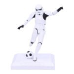 Original Stormtrooper - Back of the Net Footballer Collectable Resin Figurine (17cm) - Image 3