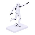 Original Stormtrooper - Back of the Net Footballer Collectable Resin Figurine (17cm) - Image 5
