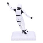 Original Stormtrooper - Back of the Net Footballer Collectable Resin Figurine (17cm) - Image 4