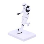 Original Stormtrooper - Back of the Net Footballer Collectable Resin Figurine (17cm) - Image 6
