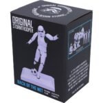 Original Stormtrooper - Back of the Net Footballer Collectable Resin Figurine (17cm) - Image 7