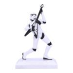 Original Stormtrooper - Rock On! Guitarist Collectable Resin Figurine (18.4cm) - Image 3