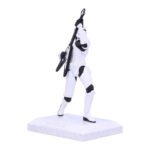 Original Stormtrooper - Rock On! Guitarist Collectable Resin Figurine (18.4cm) - Image 5
