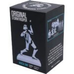 Original Stormtrooper - Rock On! Guitarist Collectable Resin Figurine (18.4cm) - Image 7