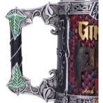 The Lord of the Rings - The Fellowship Collectable Resin Tankard (15.5cm) - Image 4