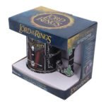 The Lord of the Rings - The Fellowship Collectable Resin Tankard (15.5cm) - Image 9