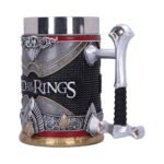 The Lord of the Rings - Aragorn Collectable Resin Tankard (15.5cm) - Image 5