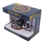 The Lord of the Rings - Aragorn Collectable Resin Tankard (15.5cm) - Image 8
