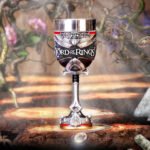 The Lord of the Rings - Aragorn Resin Goblet (19cm)