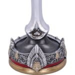 The Lord of the Rings - Aragorn Resin Goblet (19cm) - Image 3