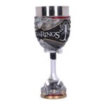 The Lord of the Rings - Aragorn Resin Goblet (19cm) - Image 6