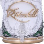 The Lord of the Rings - Rivendell Collectable Resin Tankard (15cm) - Image 2