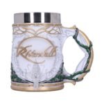 The Lord of the Rings - Rivendell Collectable Resin Tankard (15cm) - Image 4
